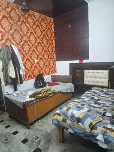 Bedroom Image of Gulati PG  in Uttam Nagar, New Delhi