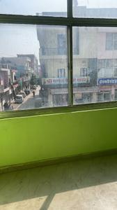 Balcony Image of 150 Sq.ft 1 BHK Studio for sale in Govindpuri Jaipur for Rs. 4000000