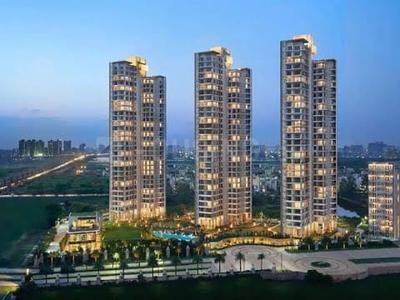 Image of 2250 Sq.ft 3 BHK Apartment / Flat for sale in Puri The Aravallis, Sector 61, Gurgaon for Rs. 45500000