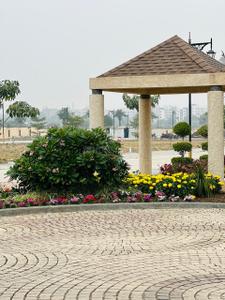 Image of 1000 Sq.ft Residential Plot / Land for sale in Valencia Greens, Bhicholi Mardana, Indore for Rs. 8000000