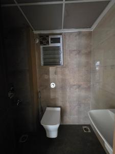Image of 1054 Sq.ft 2 BHK Apartment / Flat for rent in Triveni Majesta, Kalyan West, Kalyan for Rs. 29000