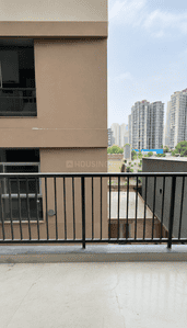Image of 650 Sq.ft 1 BHK Apartment / Flat for rent in Krishna County, Noida Extension, Greater Noida for Rs. 17000