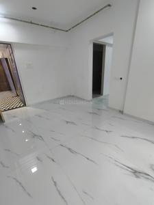 Hall Image of 650 Sq.ft 2 BHK Apartment / Flat for sale in UK Luxecity, Kandivali East Mumbai for Rs. 13500000