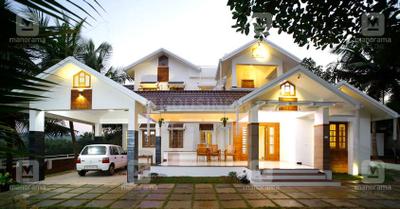 2 BHK Independent House