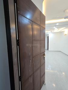 Bedroom Image of 900 Sq.ft 2 BHK Apartment / Flat for sale in Rajpur Khurd Extension New Delhi for Rs. 5300000