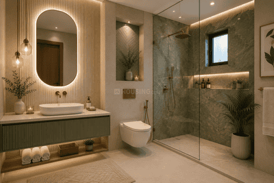 Image of 1725 Sq.ft 3 BHK Apartment / Flat for sale in Bariatu, Ranchi for Rs. 11212500