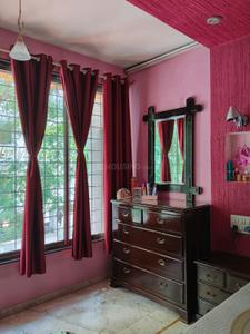 Bedroom Image of 2925 Sq.ft 3 BHK Independent House for sale in Satellite Ahmedabad for Rs. 42500000