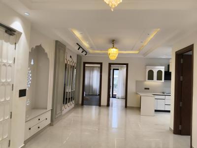 Living Room Image of 2844 Sq.ft 4 BHK Builder Floor for sale in DLF Phase 3 Gurgaon for Rs. 39500000