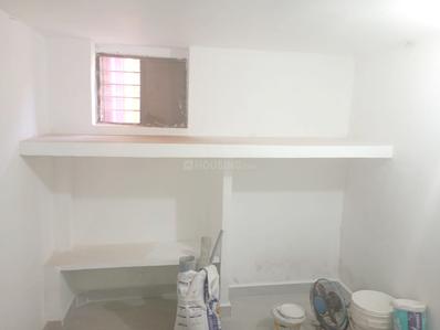 Bedroom Image of 400 Sq.ft 1 BHK Independent House for rent in Vyasarpadi Chennai for Rs. 6000