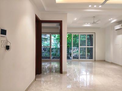 Living Room Image of 2100 Sq.ft 4 BHK Builder Floor for sale in Sector 52 Gurgaon for Rs. 41000000