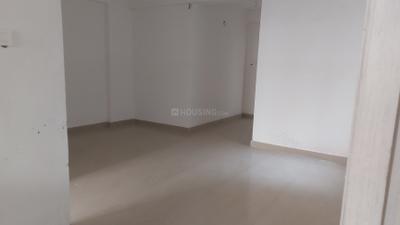 Living Room Image of 806 Sq.ft 2 BHK Apartment / Flat for sale in Divya Vishnupriya, Bhadreswar Hooghly for Rs. 2076100