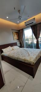 Bedroom Image of 990 Sq.ft 2 BHK Apartment / Flat for sale in Guru Atman, Kalyan West Kalyan for Rs. 6600000