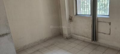 Living Room Image of 600 Sq.ft 1 BHK Apartment / Flat for sale in Vijay Annex, Kasarvadavali Thane for Rs. 5700000
