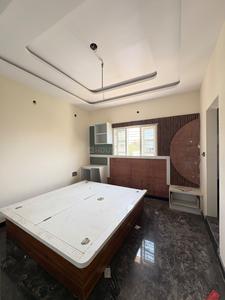 Bedroom Image of 2800 Sq.ft 5 BHK Independent House for sale in Nagasandra, Bengaluru North Bengaluru for Rs. 15500000