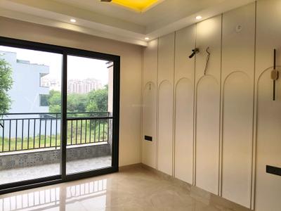 Bedroom Image of 2700 Sq.ft 4 BHK Builder Floor for sale in Sector 56 Gurgaon for Rs. 29500000