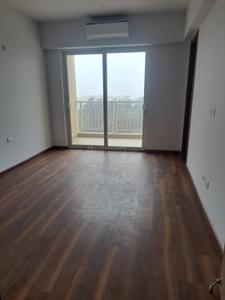 Bedroom Image of 2024 Sq.ft 3 BHK Apartment / Flat for sale in Emaar Palm Heights, Sector 77 Gurgaon for Rs. 25600000