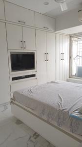 Bedroom Image of 1250 Sq.ft 3 BHK Apartment / Flat for sale in Akruti Niharika Complex, Andheri East Mumbai for Rs. 44500000