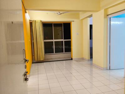 Hall Image of 780 Sq.ft 2 BHK Apartment / Flat for sale in Hiland Willows, New Town Kolkata for Rs. 5400000