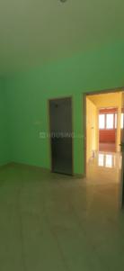 Hall Image of 1000 Sq.ft 3 BHK Independent House for rent in Semmancheri Chennai for Rs. 40000