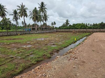 Image of 333 Sq.ft Residential Plot / Land for sale in Anandapuram, Visakhapatnam for Rs. 11000000