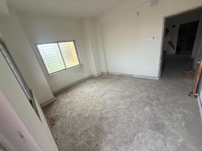 Bedroom Image of 901 Sq.ft 2 BHK Apartment / Flat for sale in Airport Gate No 2 Kolkata for Rs. 3500000