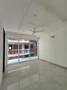Hall Image of 1300 Sq.ft 3 BHK Apartment / Flat for rent in Fortune Victoria Heights, Dhakoli Zirakpur for Rs. 28000