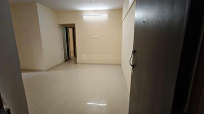 Hall Image of 1000 Sq.ft 2 BHK Apartment / Flat for sale in Malad West Mumbai for Rs. 10500000