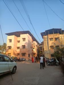 Image of 500 Sq.ft 1 BHK Apartment / Flat for sale in Kuwarbav, Ratnagiri for Rs. 1600000