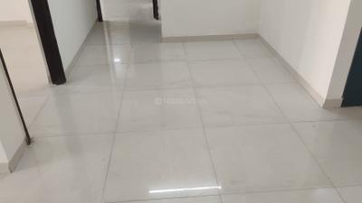 Living Room Image of 1120 Sq.ft 2 BHK Apartment / Flat for sale in Moral Orchid, Ulwe Navi Mumbai for Rs. 12000000