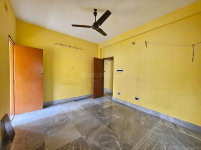 Bedroom Image of 850 Sq.ft 2 BHK Independent House for rent in Keshtopur Kolkata for Rs. 14500