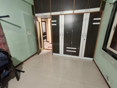 Bedroom Image of 1215 Sq.ft 2 BHK Apartment / Flat for sale in Chandlodia Ahmedabad for Rs. 5500000
