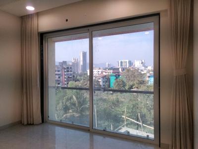 Bedroom Image of 1325 Sq.ft 2 BHK Apartment / Flat for sale in Kharghar Navi Mumbai for Rs. 17500000