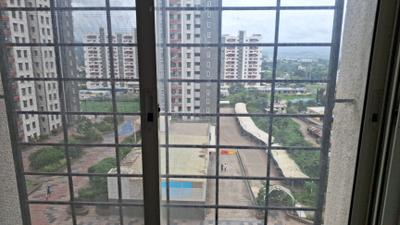 Image of 992 Sq.ft 2 BHK Apartment / Flat for sale in VJ Yashone Hinjawadi Phase 1, Hinjawadi, Pune for Rs. 7800000