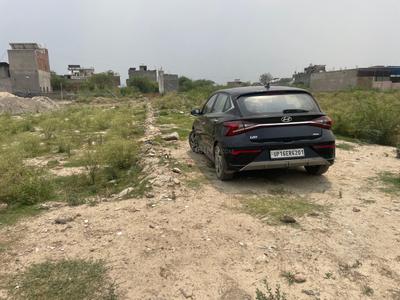 Image of 900 Sq.ft Residential Plot / Land for sale in Phi II, Greater Noida for Rs. 1800000