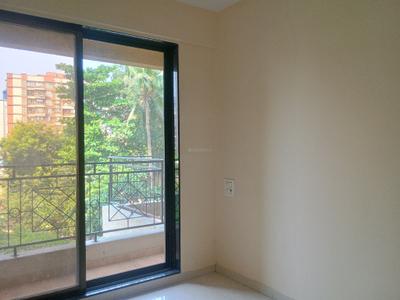 Living Room Image of 607 Sq.ft 1 BHK Apartment / Flat for sale in Kulswamini Sukrya Heights, Dombivli West Thane for Rs. 4300000