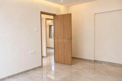 Bedroom Image of 2500 Sq.ft 4 BHK Villa for rent in Divine Bungalow, Borivali West Mumbai for Rs. 200000