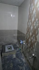 Bathroom Image of 1500 Sq.ft 3 BHK Apartment / Flat for rent in K R Puram Bengaluru for Rs. 22000