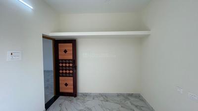 Bedroom Image of 750 Sq.ft 2 BHK Independent House for sale in Podanur Coimbatore for Rs. 3900000