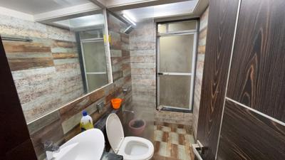 Image of 1780 Sq.ft 3 BHK Apartment / Flat for rent in Paradise Sai Mannat, Kharghar, Navi Mumbai for Rs. 70000