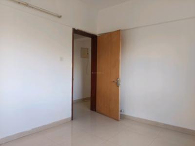 Bedroom Image of 1000 Sq.ft 2 BHK Apartment / Flat for rent in Magarpatta Trillium by Magarpatta City, Magarpatta City Pune for Rs. 35000