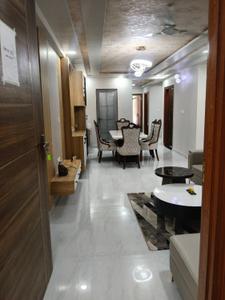 Image of 1795 Sq.ft 4 BHK Apartment / Flat for sale in Sirsi, Jaipur for Rs. 9200000