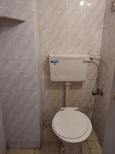 Image of 1040 Sq.ft 2 BHK Apartment / Flat for rent in Kopar Khairane, Navi Mumbai for Rs. 45000
