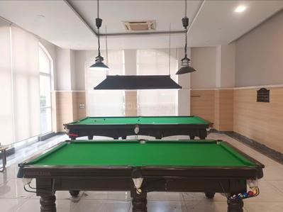 Kitchen Image of The hyde park in Sector 78, Noida