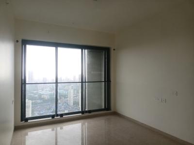Bedroom Image of 770 Sq.ft 2 BHK Apartment / Flat for sale in Ruparel Ariana, Wadala Mumbai for Rs. 38500000