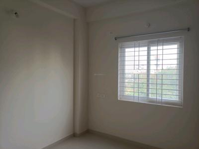 Bedroom Image of 558 Sq.ft 1 BHK Apartment / Flat for rent in Sanjeeva Reddy Nagar Hyderabad for Rs. 13200