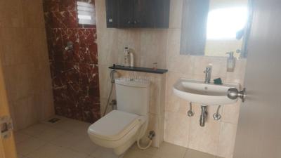 Image of 1650 Sq.ft 3 BHK Apartment / Flat for rent in Mantri Serenity, Bikasipura, Bengaluru for Rs. 60000