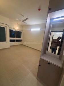 Bedroom Image of 1100 Sq.ft 2 BHK Apartment / Flat for rent in Vario Homes, Hebbal Bengaluru for Rs. 60000