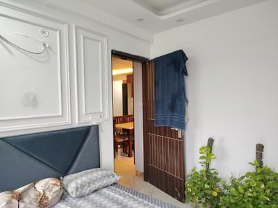 Bedroom Image of 1200 Sq.ft 3 BHK Apartment / Flat for sale in Titania Residency, Phi IV Greater Noida for Rs. 7800000