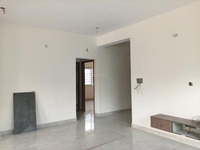 Living Room Image of 1000 Sq.ft 2 BHK Apartment / Flat for rent in Mahadevapura Bengaluru for Rs. 46002