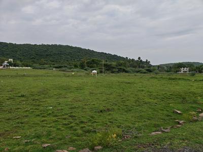 Image of 1180 Sq.ft Residential Plot / Land for sale in Mahindra World City, Chennai for Rs. 1770000